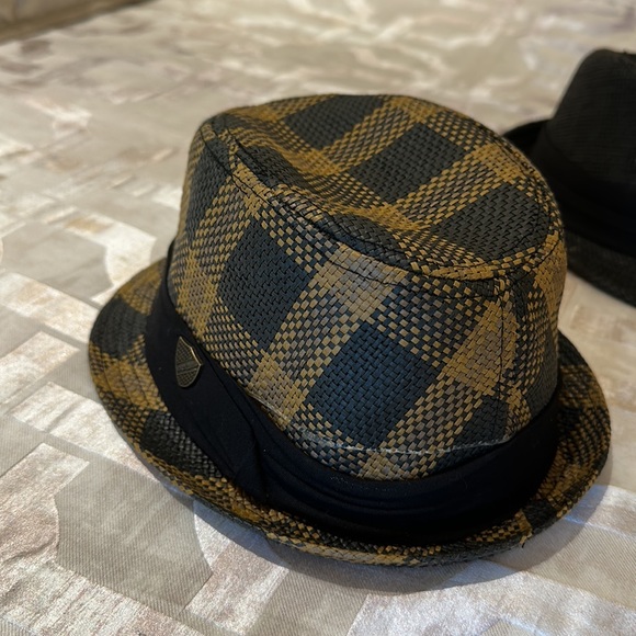 Boys fedoras bundle - Picture 3 of 6